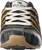 WILD RHINO Men's Kaka Trainer Shoes, Colour: Black (Nero), Size: 11 UK.