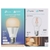 2 x Assorted LED Light Bulb. Content as picture.