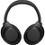 SONY Wireless Noise Cancelling Stereo Headset, Black. Model WH-1000XM4/BM.