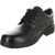 SUREFIT Girls Kelly Shoes, Size UK 6.5, Black.