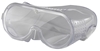 10 x Pairs BERENT Clear PVC Googles. Buyers Note - Discount Freight Rates A