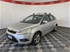 2009 Ford Focus LX LV Automatic Hatchback