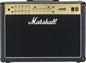 Marshall JVM205C 50W Guitar Amp 2x12 Com