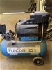 Falcon HP 2.0 air compressor