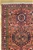 Handknotted Pure Wool Bamyan Salmon Long Runner - 965cm x 80cm