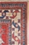 Handknotted Pure Wool Caucasian Kazak - Size: 157cm x 116cm
