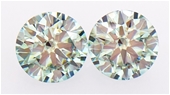 Forever Zain's Wholesale Loose Moissanite Collection