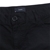 SABA Men's Chino Shorts, Size: 40, 100% Cotton, Black.