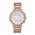 Michael Kors Parker Ladies Chronograph Watch - MK5491