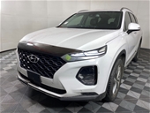 2019 Hyundai Santa Fe Elite TM Turbo Diesel Auto - 8 Speed