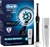 ORAL-B Pro 700 Black Electric Toothbrush Set. Buyers Note - Discount Freig
