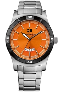 Boss Orange Mens Stainless Steel Watch -