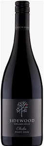Sidewood Pinot Noir 2021 (12 x 750ml), A
