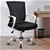 Mesh Office Chair Executive Fabric Seat Gaming Tilt Computer ALFORDSON