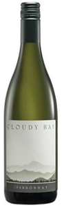 Cloudy Bay Chardonnay 2019 (6 x 750mL), 