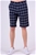Angry Minds Mens Woozy Short