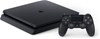 PlayStation 4 Slim 500GB Console Black. NB: Minor Use, Console Only. Buyers
