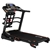 Everfit Electric Treadmill Auto Incline Home Gym Exercise Running Machine