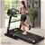 Everfit Electric Treadmill MIG41 40cm Running Machine Fitness 12 Speed