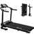 Everfit Electric Treadmill Home Gym Exercise Machine Equipment Running