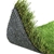 Primeturf Synthetic 20mm 0.95mx10m 9.5sqm Artificial Grass 4-coloured