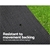 Primeturf Synthetic 30mm 0.95mx20m 19sqm Artificial Grass 4-coloured
