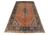 Hand Made Medallion Center wool pile Size(cm): 293 X 195