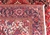 Very Fine Hand Made Medallion Center red Tone (cm):348X238 apx