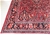Very Fine Hand Made Medallion Center red Tone (cm):220X330 apx
