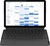 LENOVO 10.1" Ideapad Duet Chromebook with Touchscreen, 4GB RAM, 128GB Stora