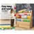 Artiss Tier Kids Bookshelf - Wooden