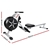 Everfit 8 Level Rowing Exercise Machine