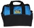 BERENT Canvass Tool Bag, 330 x 250 x 250mm. Buyers Note - Discount Freight