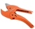 ASAKI 42mm PVC Pipe Cutter. buyers note - discount freight rates apply to a