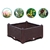 SOGA 80cm Raised Planter Box Outdoor Plastic Garden Bed with Legs Deepen