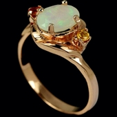 Luxurious Gemstone Jewellery Range