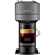 NESPRESSO Vertuo Next Solo Capsule Coffee Machine, Grey. N.B. Minor use & n