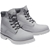 TIMBERLAND Women's Boots, Size UK 7, Light Grey. Buyers Note - Discount Fre