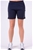 Russell Athletic Women's Essential Rugby Shorts