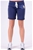 Russell Athletic Womens Recreation Short
