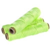 6 Reels x Multi-Purpose Twine 90g Gross Weight, Fluro Lime. Buyers Note - D