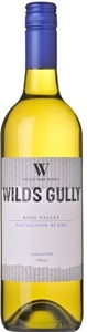 Wild's Gully Sauvignon Blanc 2021 (12 x 