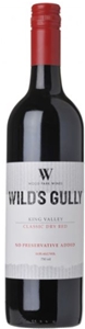 Wilds Gully Classic Dry Red Preservative
