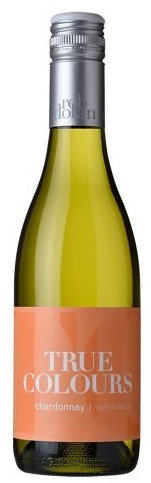 Rob Dolan Wines `True Colours` Chardonnay 2019 (12 x 375mL), Yarra Valley.