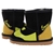 TEAM KICKS Kids Ugg Boots, The Wiggles Emma, Size UK 11, 100% Marino Wool,