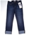 2 x JESSICA SIMPSON Women's Mid-Rise Straight Cuff Jeans, Size 6/28, Cotton