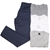 5 x Assorted Men's Clothing, Size S (84), Incl: CALVIN KLEIN, LEE & More, M