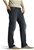 LEE Men's Extreme Motion Straight Fit Tapered Leg Jeans, Maverick, 32W x 30