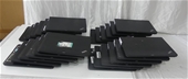 Bulk Lots of USED/UNTESTED Lenovo Notebooks