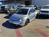 2006 Volkswagen New Beetle Miami A4 Automatic Hatchback